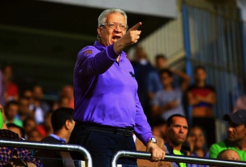 العمّاري يستقيل من إدارة الزمالك.. ومرتضى منصور يُحوّل والده إلى التحقيق