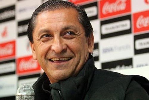 رامون دياز مديرا فنيا للهلال السعودي
