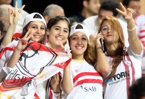 رئيس الزمالك: 70 ألف متفرج سيحضرون إياب نهائي دوري الأبطال في القاهرة