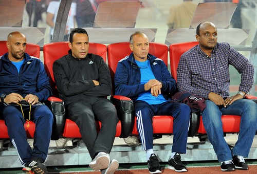 مُدرب الزمالك يستبعد الشناوي ويكشف خطته لإسقاط صن داونز في نهائي دوري الأبطال