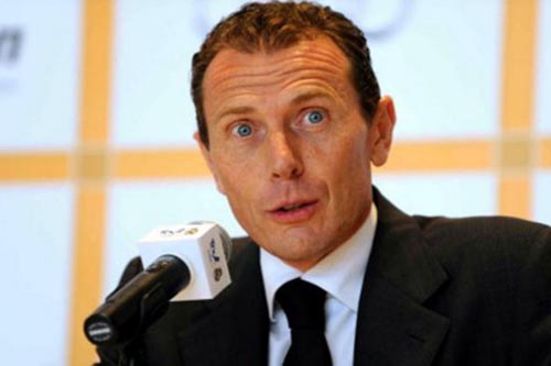 مسؤول بريال مدريد: افتقدنا للابتكار الهجومي أمام إيبار