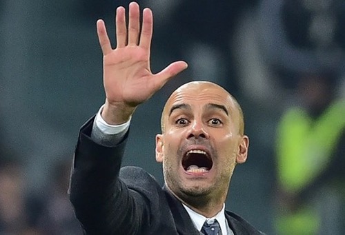 مدرب ريال مدريد الأسبق يصف نجاح غوارديولا بأنه "دعائي" أكثر منه "فني"