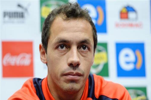 لاعب سيلتا فيغو يتوعد برشلونة