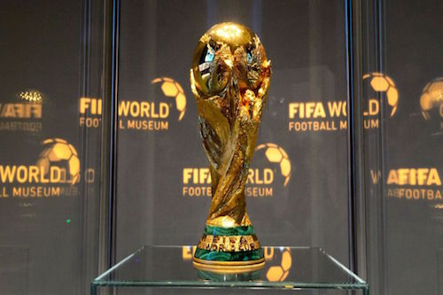 الترشح لمونديال 2026 أولوية الاجتماع الأول لمجلس الفيفا