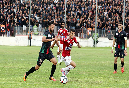 نتائج الدورة السابعة من البطولة