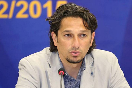 مدرب الأردن: المحلي المغربي ناضج كرويا