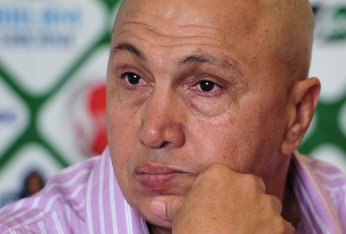 فتحي جمال.. اللاعب و"الإطفائي" والأستاذ الذي خاصمته الألقاب كمدرب