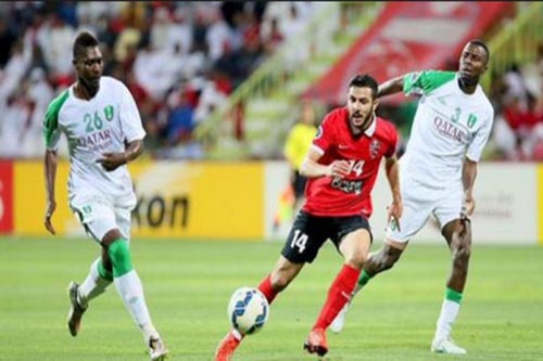 السعيدي يقترب من العودة إلى هولندا من بوابة تفينتي