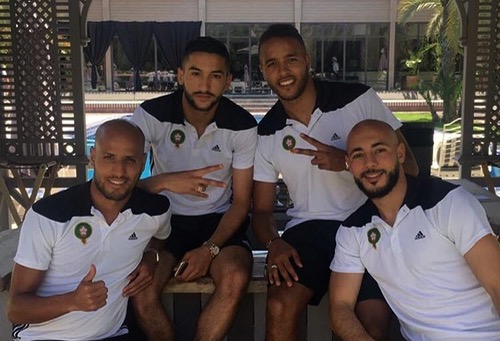 الزيتوني: الجامعة ستُوفر ظروف إقامَة المُنتخب في الغابون.. والقانُون واضح بخصوص تغِيير المدينة