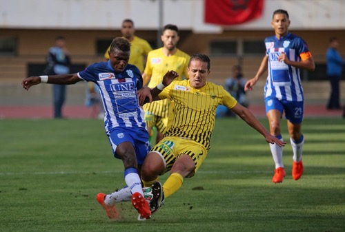 نصف نهائي كأس العرش.. الـ MAS يلعب كل أوراقه.. واتحاد طنجة يحاول دخول التاريخ