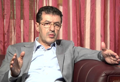 أبرون: لا مَانع لدي في بيع اللاعبين لأندية وطنية وهدفنا تصدير المواهب إلى أوروبا
