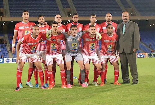 الصحابي يشيد بقتالية لاعبي الكوكب.. ويجزم: اللاعبين أكدوا أن ''الكاسيم'' قادم