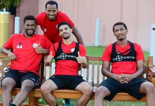 بوصوفة: دوري الخليج خالَف توقّعاتي وأخْشى التّجارب الفاشِلة كما حصل للسعيدي