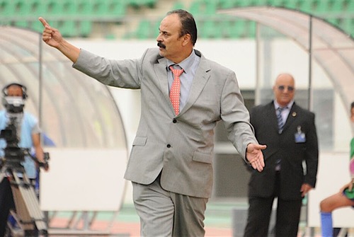 الصحابي: تأثرنا بتراكم المباريات.. والبرمجة يجب أن يتساوى فيها الجميع