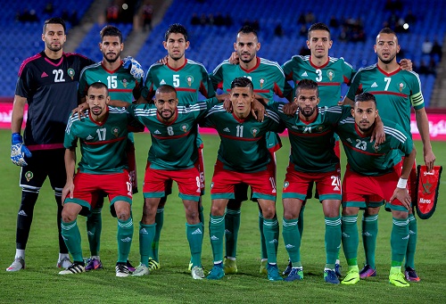 "بدلاء" المنتخب يهزمون الطوغو بهدفين وبدون إقناع في ودية مراكش