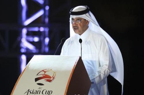 تكريم طاقم التحكيم السعودي المشارك في المونديال