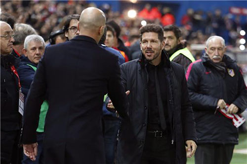 5 أسباب رجحت كفة ريال مدريد في ديربي العاصمة