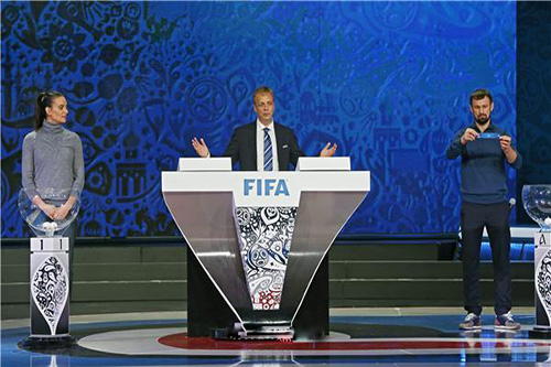 قرعة متوازنة للبرتغال بكأس القارات.. وبطل إفريقيا مع ألمانيا