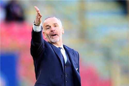 تسعة مدربين تولو تدريب إنتر ميلان بعد رحيل مورينيو