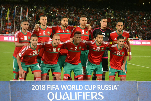 توقيت مباراة المنتخب و فنلندا بالإمارات والدخول مجاني