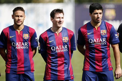 صحيفة: هذا الثلاثي تفوق على "MSN" و"BBC"