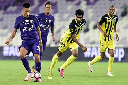 مكافآت غير مسبوقة في انتظار المُتوج بدوري أبطال أسيا