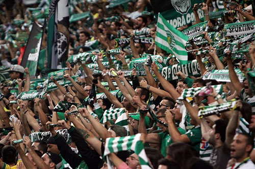 الاتحاد البرتغالي يفتح تحقيقا مع لشبونة في شبهات فساد