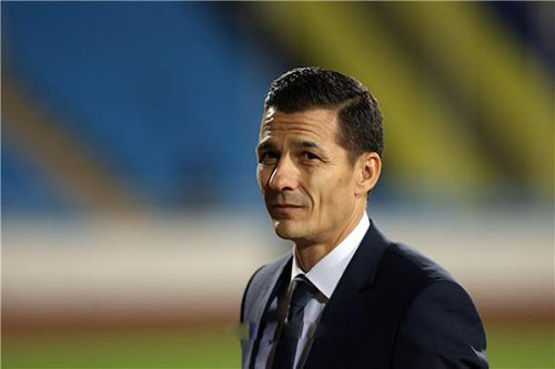 مدرب التعاون السعودي يكشف سر الفوز على النصر