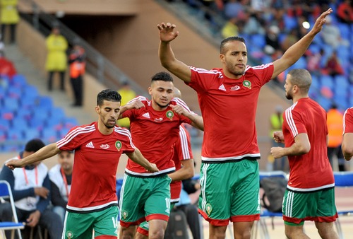 "رتوشات" رونار تؤجّل إعْلان اللائحة النهائية للمنتخب المشاركة في "كان" الغابون‎