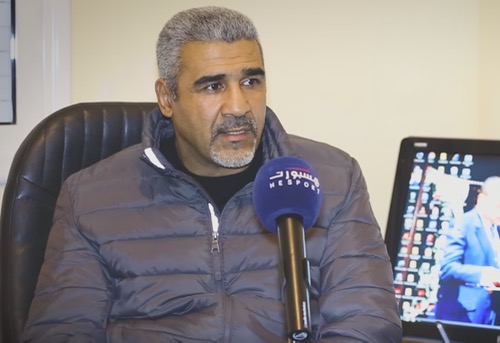 رحيلو لهسبورت: ربيعي ملاكم موهوب وعليه الحذر من عالم "الاحتراف"