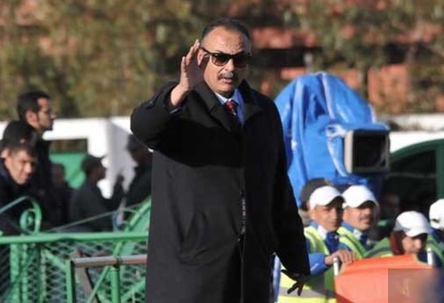 الصحابي: أسرار كثيرة حولتنا في الكوكب من مقاتلين إلى مجرد أشباح‎