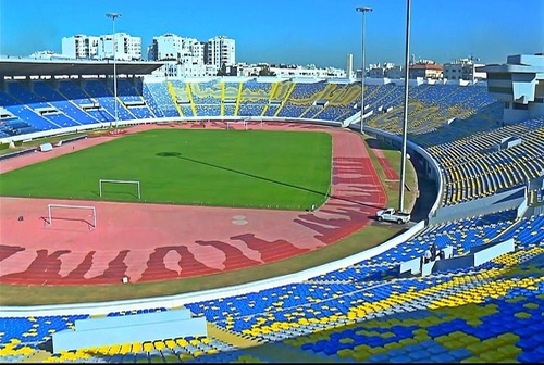 صُحف الجمعة: 22 مليار من أجل إصلاح "دونور" الذي لا يستجيب لمعايير "الفيفا"