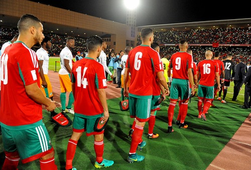وكلاء وشُحّ الخِيارات وراء تأخّر الكشف عن هوية خُصوم المنتخب في معسكر الإمارات‎