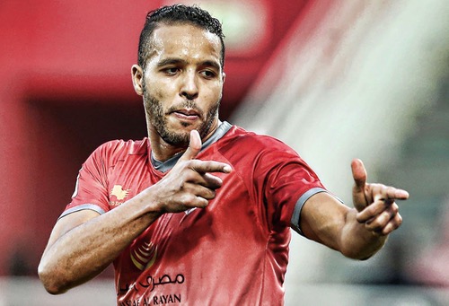 العربي يحقق رقما قياسيا في دوري نجوم قطر ويحظى بإشادة إعلامية‎