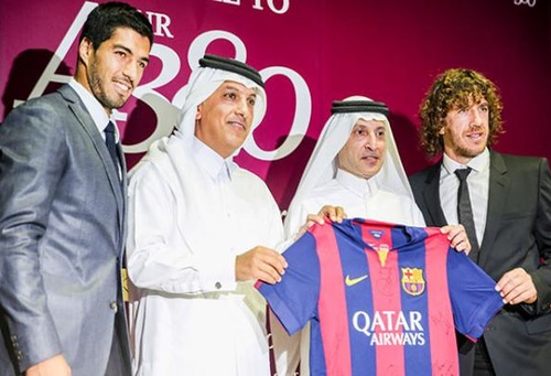 وزير الرياضة البرازيلي: قطر من أهم الدول التي تستثمر في الرياضة