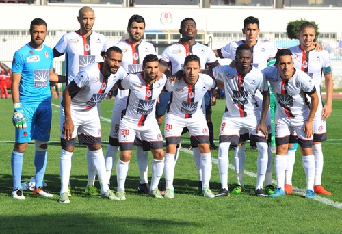 الـ FUS في رحلة للحَدّ من نزيف النقاط أمام شباب أطلس خنيفرة "المتحفز"