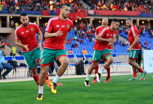 قبل الإعلان عن لائحة المنتخب لـ"الكان".. "أسود" تغيب للإصابة وأخرى تحلق بفرقها‎