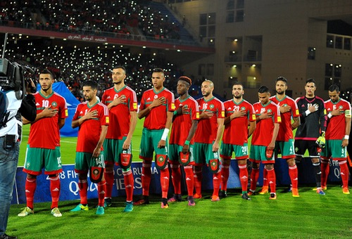 خَمسة تفاصيل تُهدّد استِقرار المُنتخب الوطني قبل شهر على "كان" الغابون