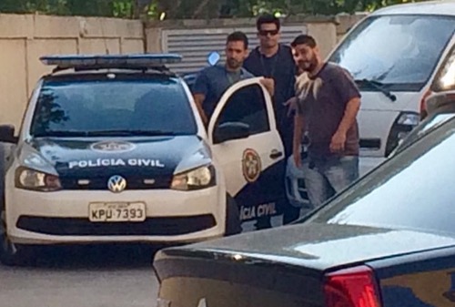 قضاء البرازيل يحدد تاريخ أول جلسة لسعادة واللجنة الأولمبية تطمح لإنهاء أزمة البطل المغربي