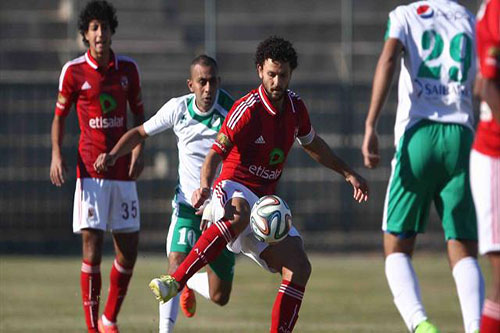 الأهلي في مهمة صعبة أمام المصري.. والزمالك يصطدم بالاتحاد