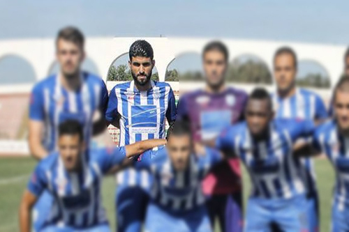 الجامعة تعاقب الهلالي بالتوقيف لـ6 مباريات نافذة وغرامة مالية