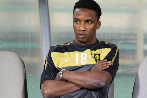 "كاس" تنهي مشوار محمد نور مع الكرة رغم الاعتزال