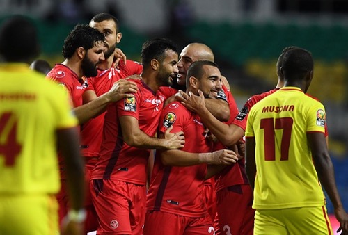 "نسور قرطاج" يطمحون لاصطياد "خيول بوركينافاسو" وانتظار المتأهل من مواجهة "الأسود" لـ"الفراعنة"