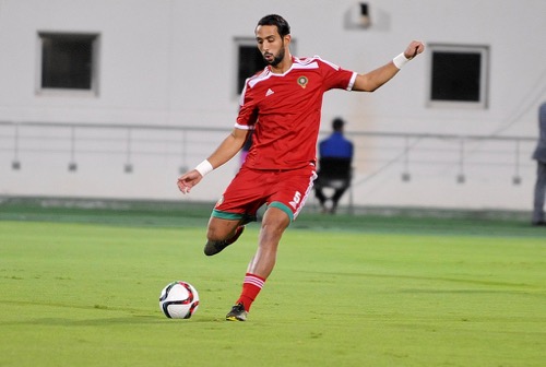 بنعطية: "ديما مغرب.. وشكرا لله على كل شيء"