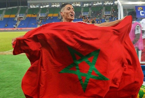 فيصل فجر.. مُحارب في الميدان وحل رونار الناجع في تشكيلة "الأسود"
