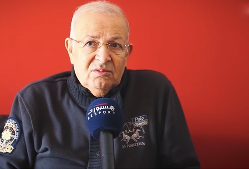 بلخياط: مجموعة سهلة للمنتخب في تصفيات 2019.. ولقاء الافتتاح في "كان" الغابون حاسم