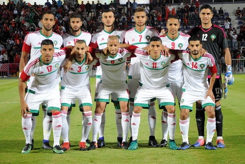 قرعة "كان" 2019 توقع المنتخب مع الكامرون وملاوي.. وحظوظ وفيرة لتأهل "الأسود"