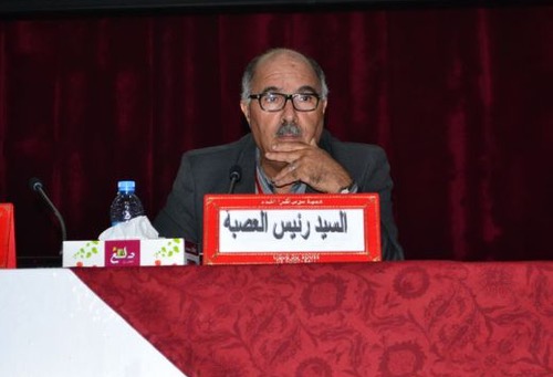 جمع عام عصبة سوس.. أبوالقاسم يتغلب على الزيتوني و ينتخب رئيسا لولاية ثانية
