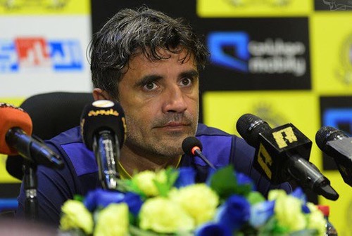 النصر السعودي يوافق على إنهاء ارتباطه بماميتش