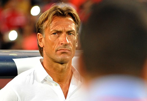رونار: سَأسعد بتدريب غانا.. والمُنتخب المغربي ليس الأفضَل في "الكان"